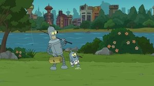 Futurama Sexuálne praktiky robotov