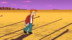 Futurama Moje tri slnká