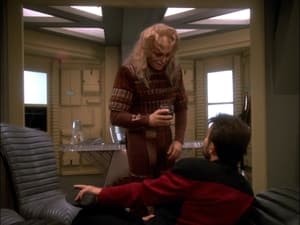 Star Trek: Nová generácia Epizóda 5