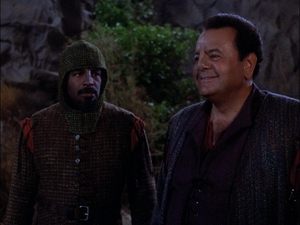 Star Trek: Nová generácia Epizóda 13