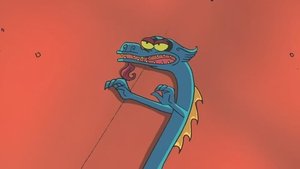 Xiaolin Showdown Epizóda 25
