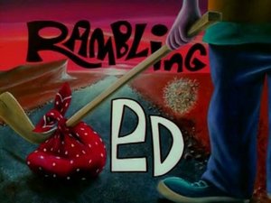 Ed, Edd n Eddy Epizóda 12