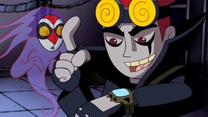 Xiaolin Showdown Epizóda 6