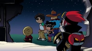Xiaolin Showdown Epizóda 13