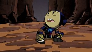 Xiaolin Showdown Epizóda 24
