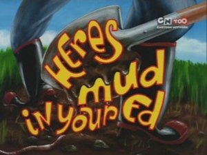 Ed, Edd n Eddy Epizóda 22