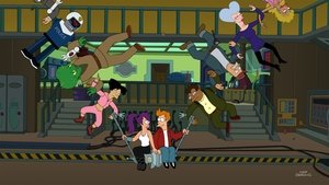 Futurama Epizóda 26