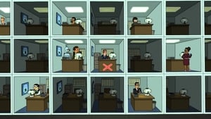 Futurama Epizóda 6