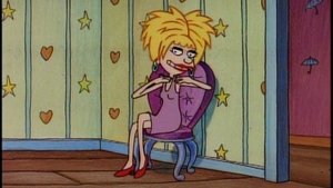 Hey Arnold! Epizóda 7