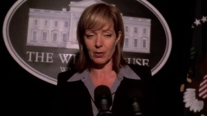 The West Wing Epizóda 10