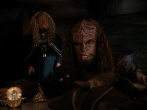 Star Trek: Nová generácia Epizóda 23