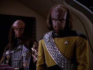Star Trek: Nová generácia Epizóda 26