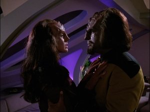 Star Trek: Nová generácia Epizóda 7