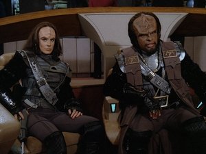 Star Trek: Nová generácia Epizóda 20
