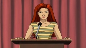 X-Men: Evolution Epizóda 3