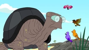 Futurama Epizóda 13
