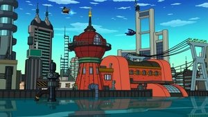 Futurama Epizóda 8