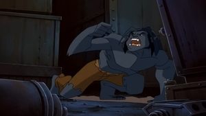 X-Men: Evolution Epizóda 5