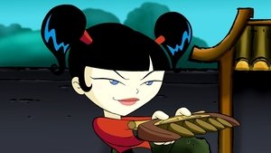 Xiaolin Showdown Epizóda 3