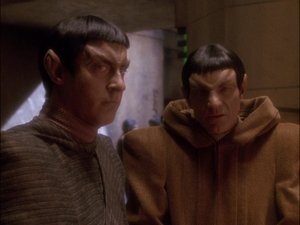 Star Trek: Nová generácia Epizóda 7