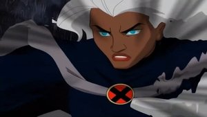 X-Men: Evolution Epizóda 6