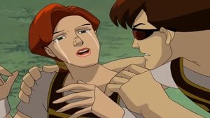 X-Men: Evolution Epizóda 2