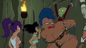 Futurama Epizóda 5