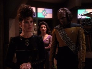 Star Trek: Nová generácia Epizóda 13