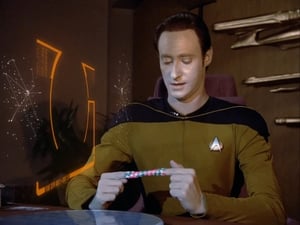 Star Trek: Nová generácia Epizóda 4