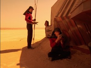 Star Trek: Nová generácia Epizóda 9