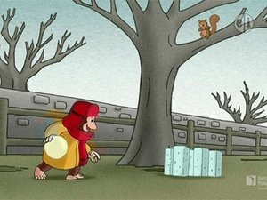 Zvedavý George Epizóda 60