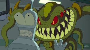 Futurama Epizóda 24