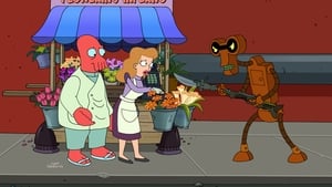 Futurama Epizóda 25