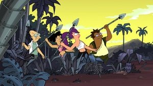 Futurama Epizóda 9