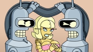 Futurama Epizóda 6