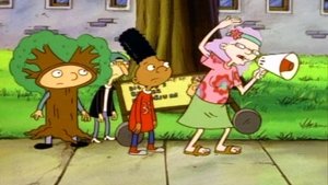 Hey Arnold! Epizóda 1