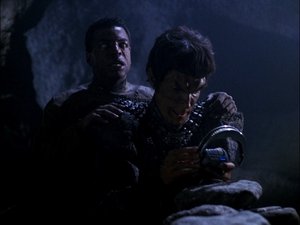 Star Trek: Nová generácia Epizóda 7
