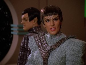 Star Trek: Nová generácia Epizóda 14