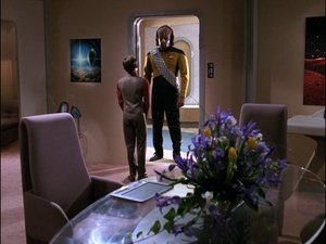 Star Trek: Nová generácia Epizóda 5