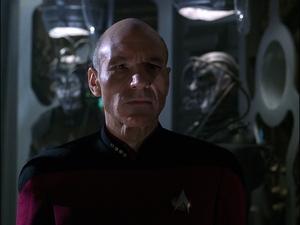 Star Trek: Nová generácia Epizóda 26