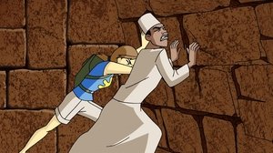 Scooby-Doo, ako sa máš? Epizóda 2