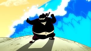 Xiaolin Showdown Epizóda 5