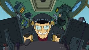 Futurama Epizóda 14