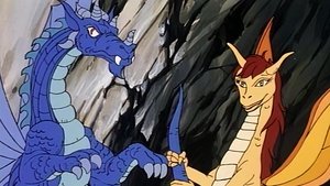 Dungeons & Dragons Epizóda 5
