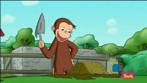 Zvedavý George Epizóda 7