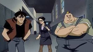 X-Men: Evolution Epizóda 6