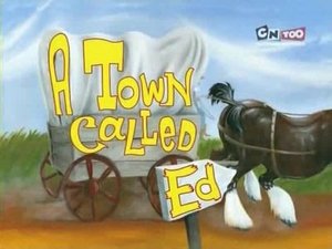 Ed, Edd n Eddy Epizóda 21