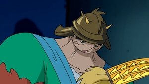 Xiaolin Showdown Epizóda 18