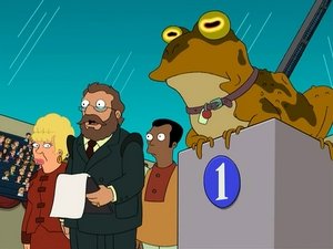 Futurama Epizóda 7