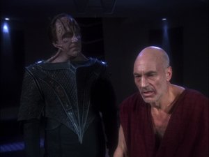 Star Trek: Nová generácia Epizóda 11